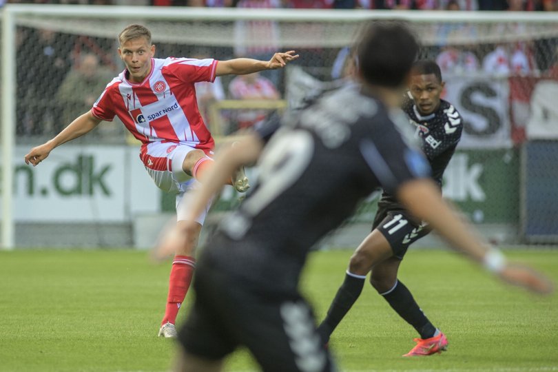 Foto: Martin Damgård