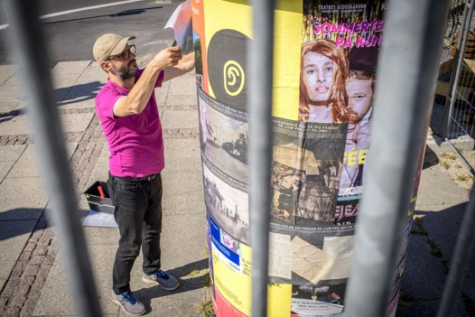 Foto: Martin Damgård