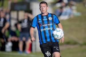 Målbonanza: Morsø FC kom godt fra land