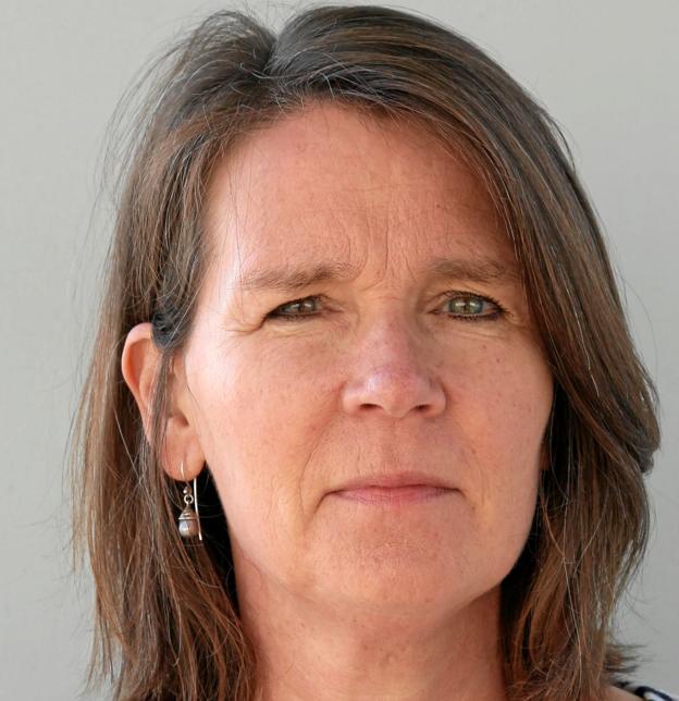 Helle Nørgaard er seniorforsker og ekspert i kulturgeografi ved Aalborg Universitet. Privatfoto