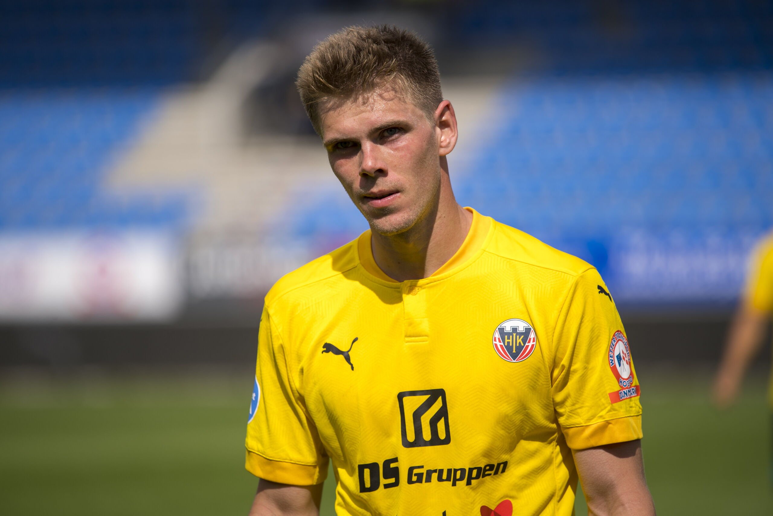 Drømmestart kastede et point af sig til bravt kæmpende Hobro-hold