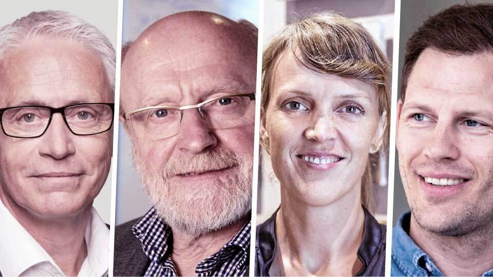 Debatten "Et Danmark i ubalance" er en del af 'Kulturpolitisk torsdag' og foregår torsdag 19. august kl. 16.15 på Kulturmødet Mors.