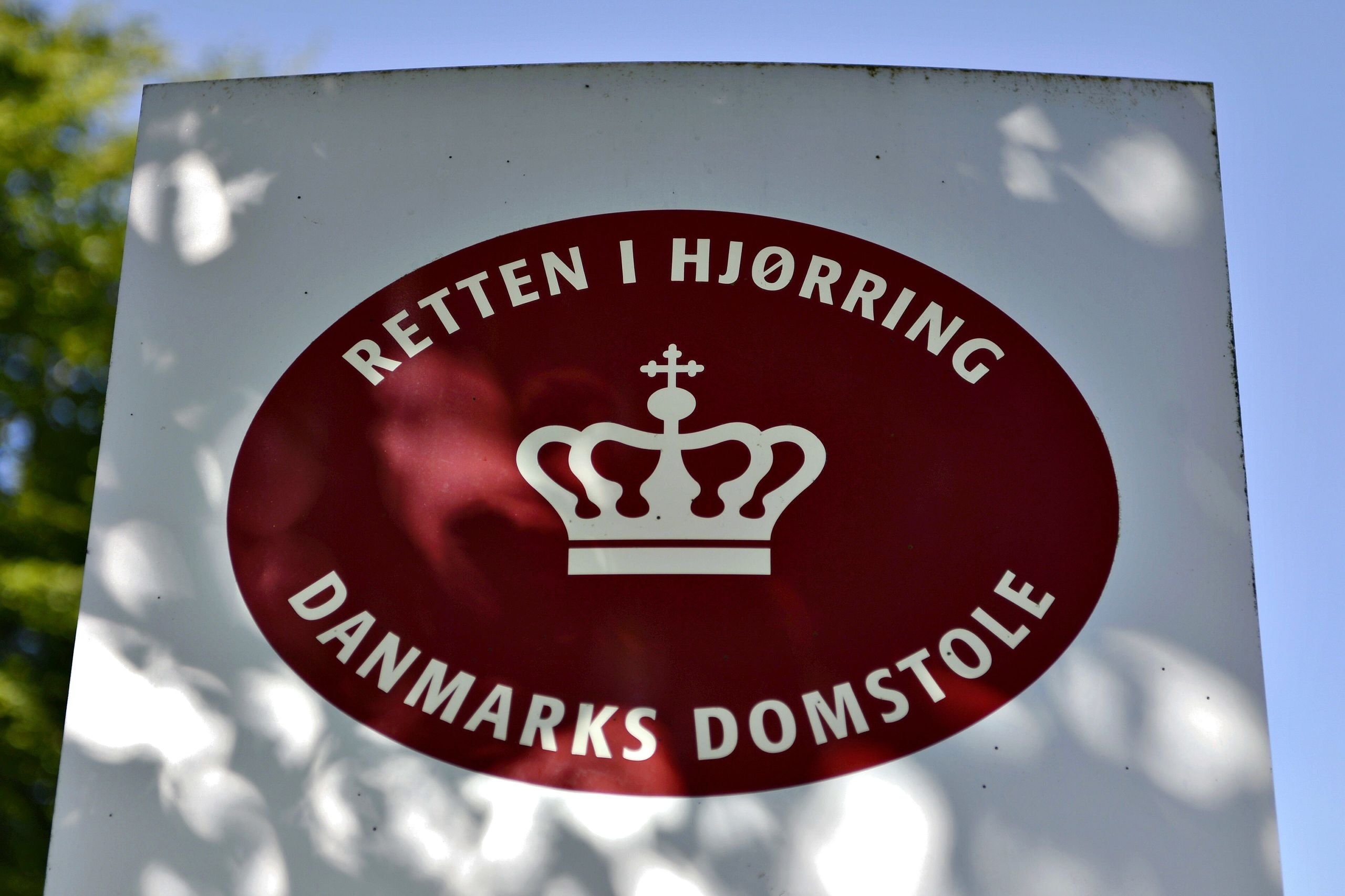 Hustru til tiltalt holdt sandheden tilbage: - Jeg forsøgte at beskytte mig selv