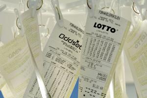 Danske spil efterlyser lotto-vinder: Havde du nul rigtige kan du have vundet én million