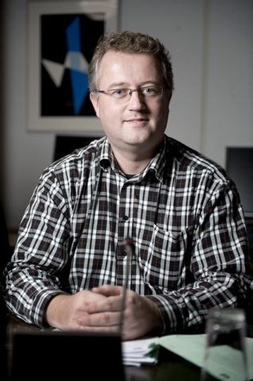 Byrådsmedlem i Rebild Thøger E. Kristensen mener, at byrådskollegerne skal undlade at undersøge incestsagen fra Rebild, og i stedet vente på Ankestyrelsens vurdering.
Arkivfoto: Lars Pauli