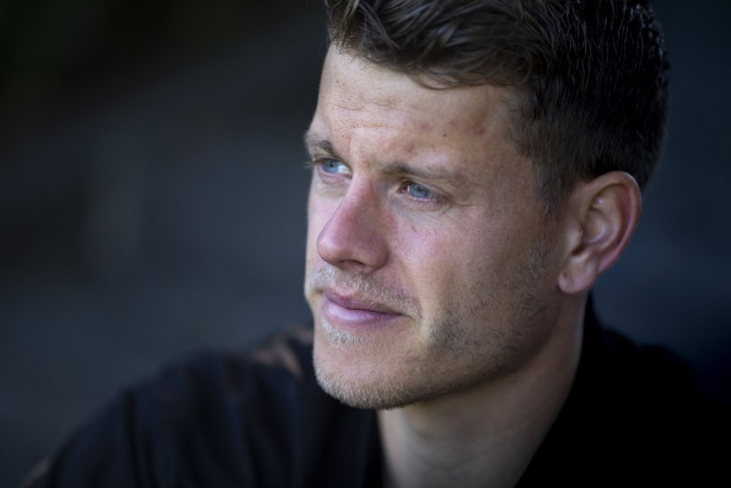 Når det handler om liv og død for det allerkæreste, du har, så kan alt det andet være ligegyldigt. <i>Foto: Martél Andersen</i>