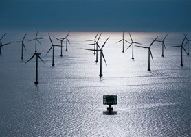 Kæmpe vindmøllepark sikrer nordjyske job