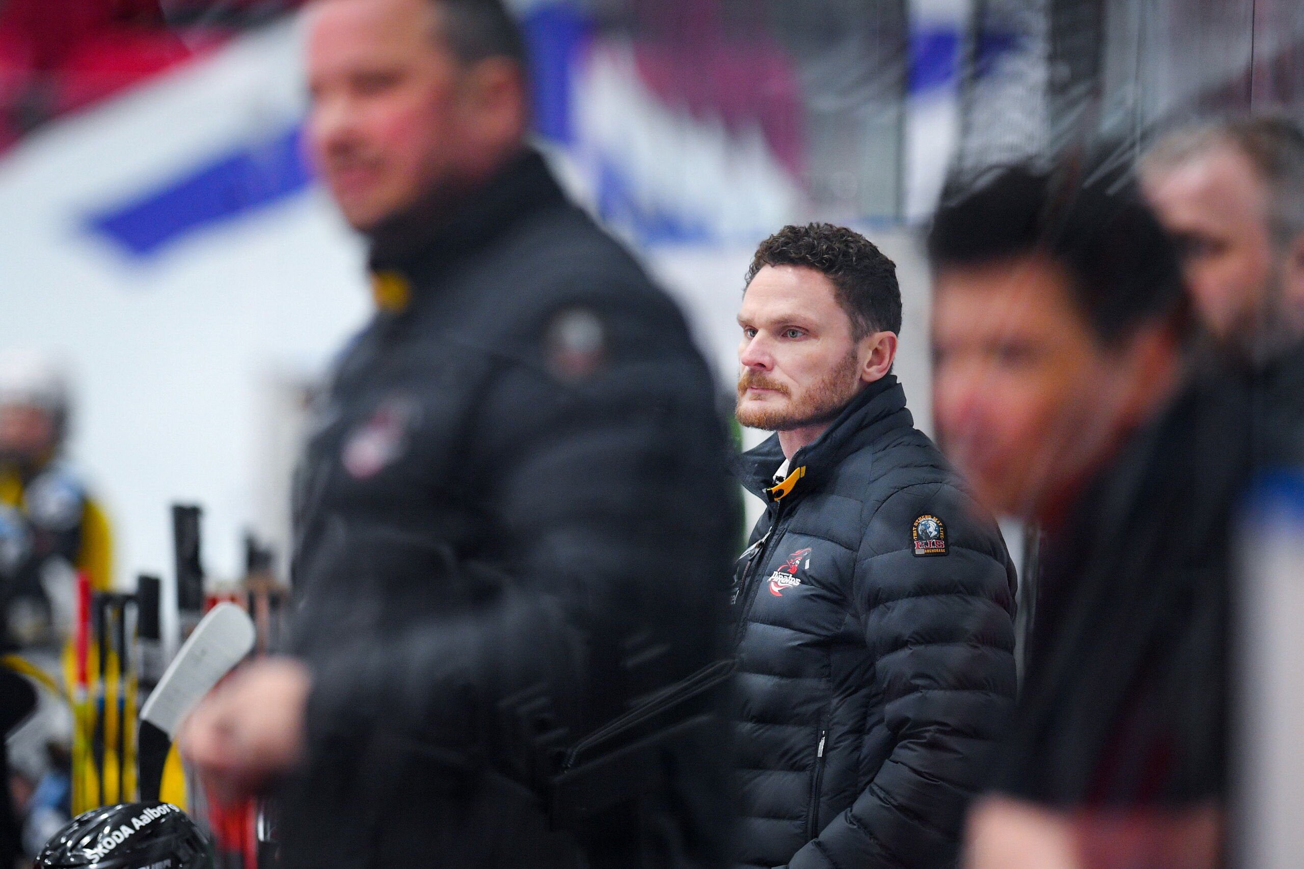 Tre på stribe: Aalborg Pirates har ro på cheftrænerposten