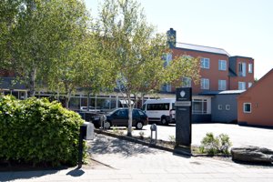 Hjørring Kommune lukker igen et plejecenter