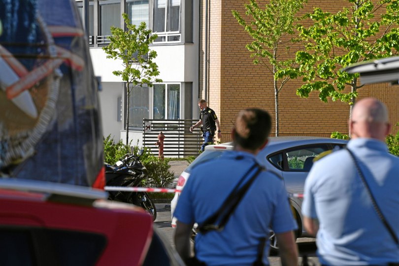 Arkivfoto: Jan Pedersen