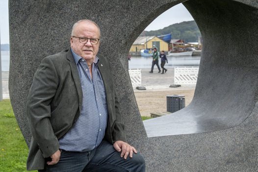 Foto: Lars Pauli <i>Foto: Lars Pauli</i>