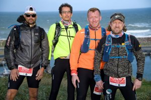 Danmarks hårdeste ultraløb: Derfor er de med