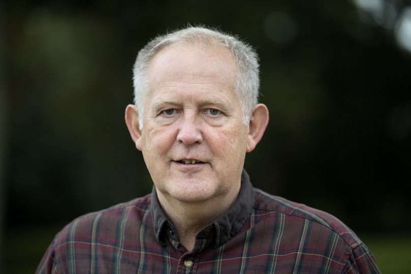 I 2003 købte Henrik Sørensen sig ind i Desmi og overtog siden majoriteten. I dag er virksomheden en milliardforretning. Nu skifter den ejer. <i>Foto Claus Søndberg.</i>