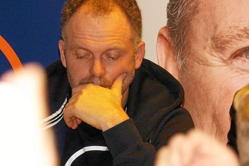 Bo Ritterbusch og Liberal Alliance opgiver at stille op ved kommunalvalget i Mariagerfjord 16. november. Arkivfoto