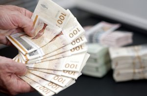 Endnu en nordjysk Fætter Højben: Vandt millioner i Lotto