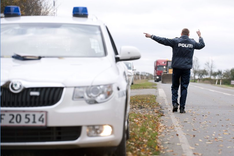 Arkivfoto <i>Foto: Torben Hansen</i>
