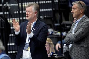 Aalborg-direktør har enorm respekt for spillerne efter vild rejse i Champions League