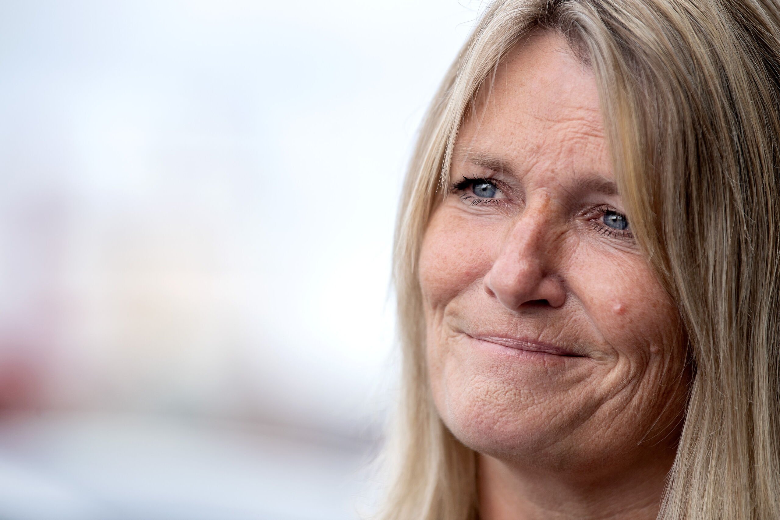 Borgmester: - Jeg er glad og stolt