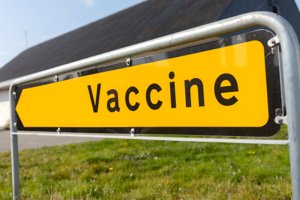 Frit valg til regionens mobile vaccine-tilbud