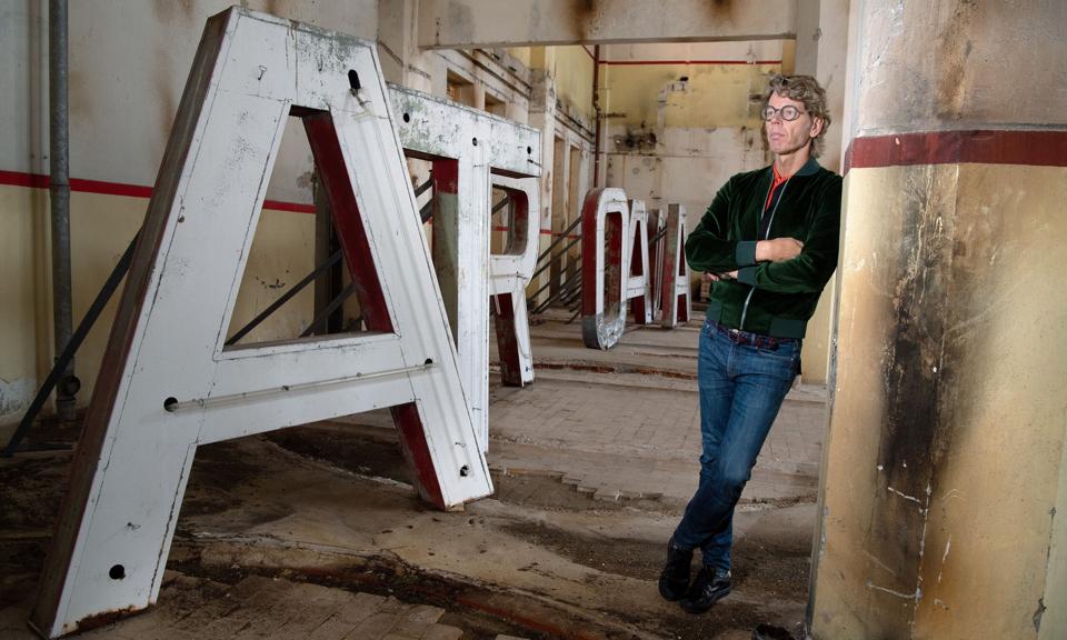 Der blev holdt mere end seks møder om planer, der har store konsekvenser for Spritten A/S' kommende projekt Harbour Gate på havnefronten i Aalborg. Alligevel blev de ikke hørt. <i>Bente Poder</i>