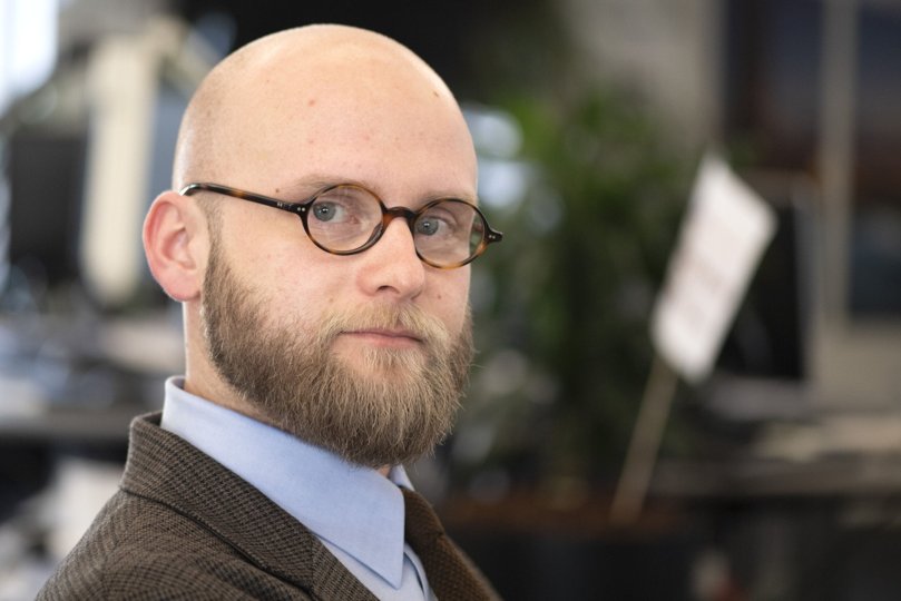 - Det er afgørende, at staten og kommunerne finder hinanden i denne sag. Indtil da vil det hele fremstå som et kafkask teaterstykke. Tæppet må godt falde nu, skriver digital debatredaktør Johannes Jacobsen. Arkivfoto: Henrik Louis