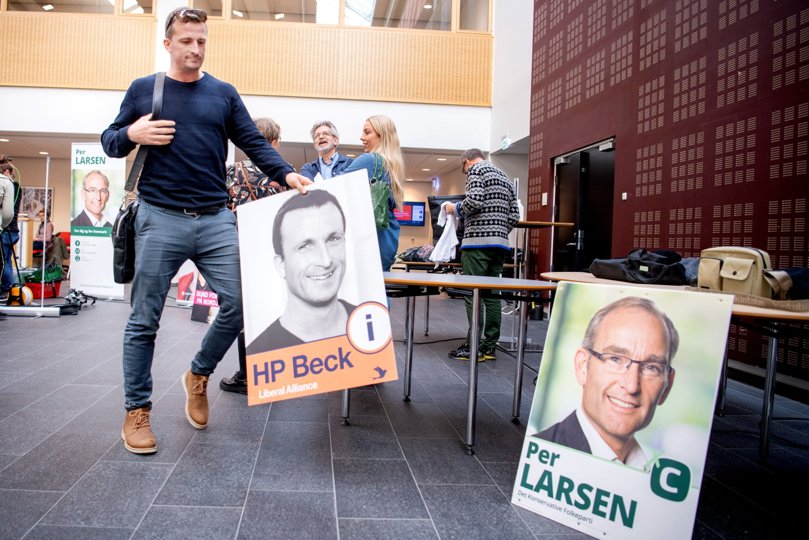 Galleri - Tryk og se alle billederne.
