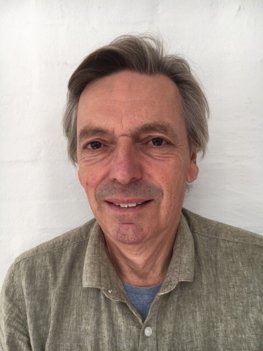 Jens Hedemand er tidligere forstander på det socialpædagogiske kollektiv, Hedehuset, hvor Steen blev anbragt efter sin tid på Gravenshoved. Jens besøgte selv kostskolen i 1992, inden den lukkede. Privatfoto.