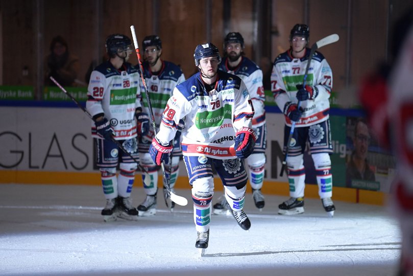 Arkivfoto: Henrik Louis