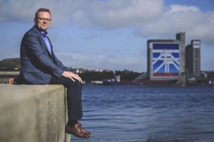 Sådan vil Jan vælte Aalborgs borgmester
