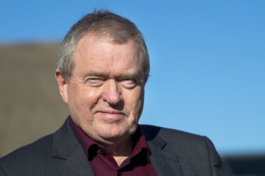 Mogens Ove Madsen afviser, at Region Nordjylland vil trykke ambulanceredderne i løn, og beklager, at der er skabt usikkerhed om det. Foto: Kim Dahl Hansen