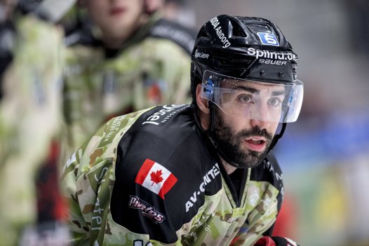 Selvom der er langt fra Canada til Aalborg, så tager Pierre-Olivier Morins familie gerne turen ofte, da de også elsker byen. Arkivfoto: Lars Pauli <i>Foto: Lars Pauli</i>