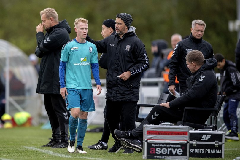 Foto: Lars Pauli <i>Foto: Lars Pauli</i>