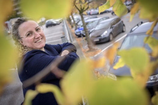 Foto: Martin Damgård
