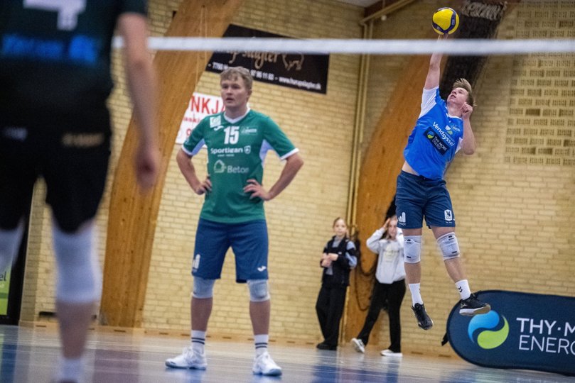Arkivfoto: Lars Pauli <i>Foto: Lars Pauli</i>