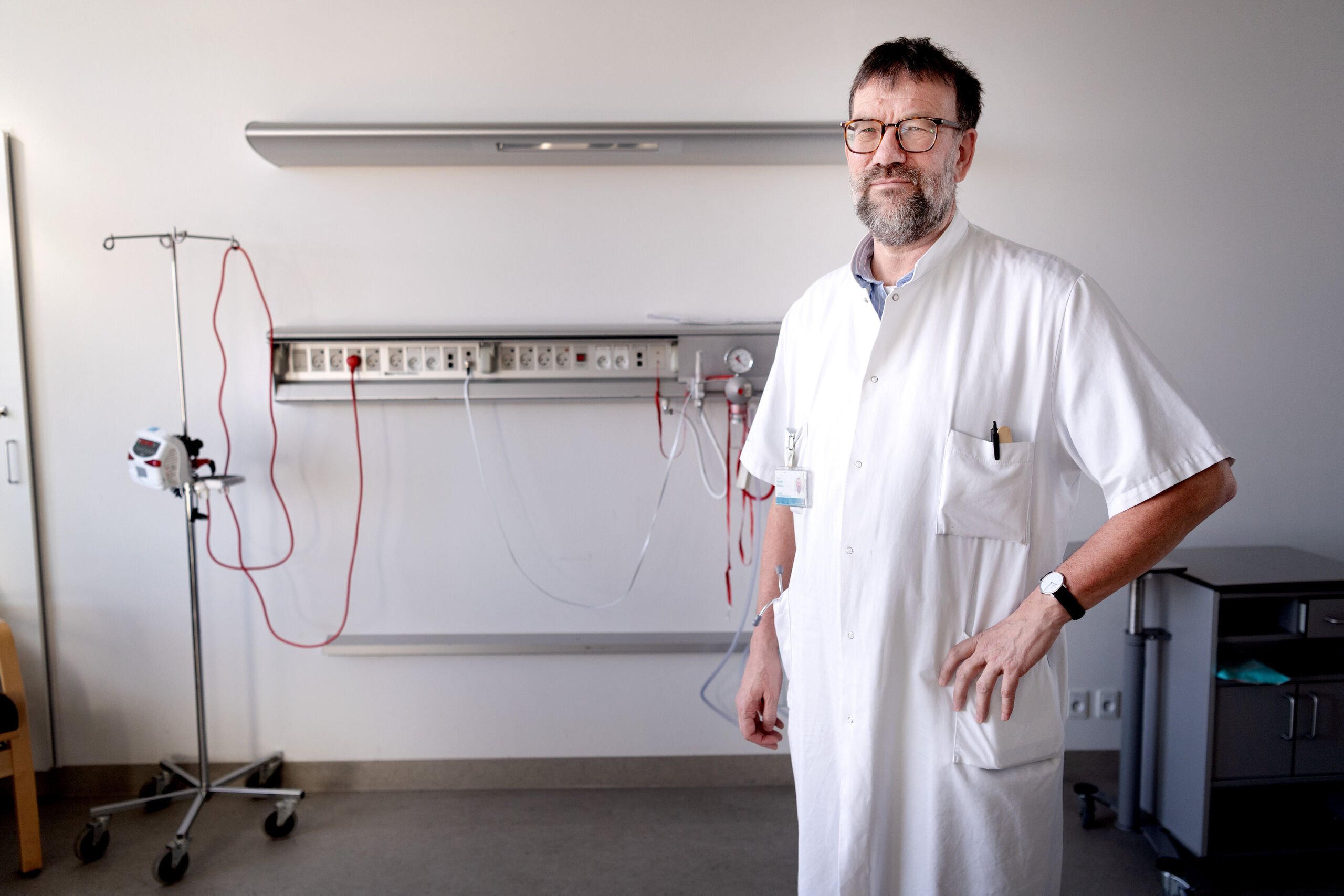 Så lang tid går der, før det tredje vaccinestik virker