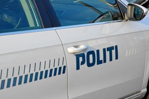 Købmandsbud røvet: Politiet søger vidner