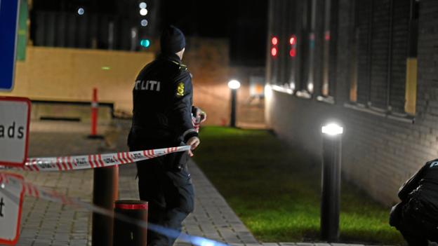 Foto: Jan H. Pedersen