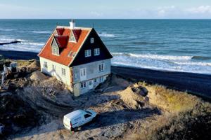 Se listen: Nordjyllands dyreste huse - og køberne til dem