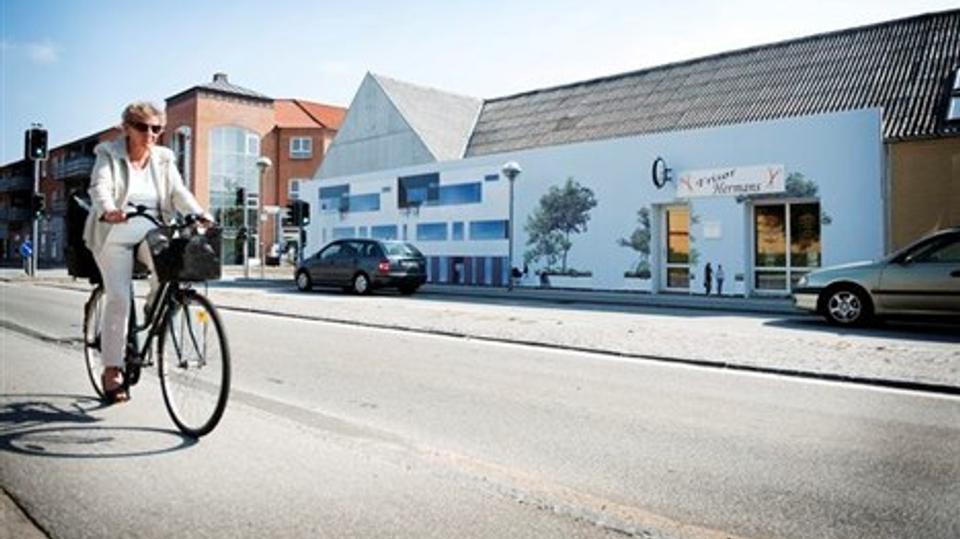 Galleri - Tryk og se alle billederne.