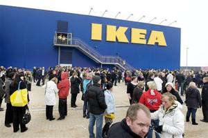 IKEA beskyldes for prisdumping