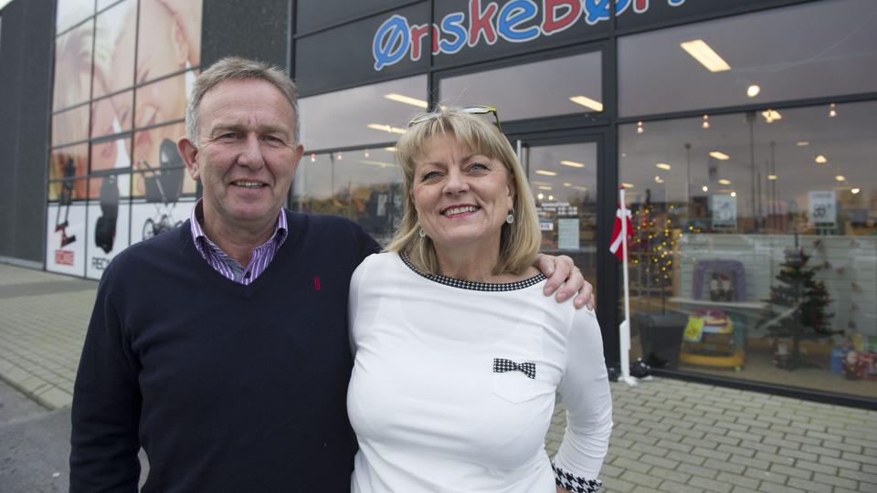 Galleri - Tryk og se alle billederne.