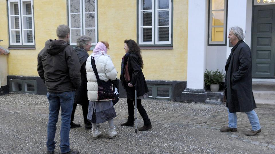 Galleri - Tryk og se alle billederne.