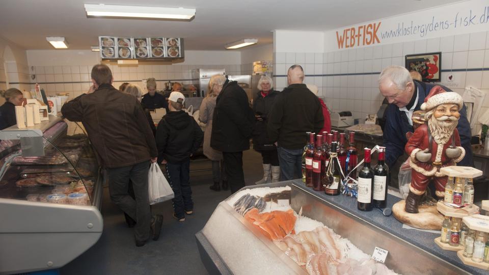 Galleri - Tryk og se alle billederne.