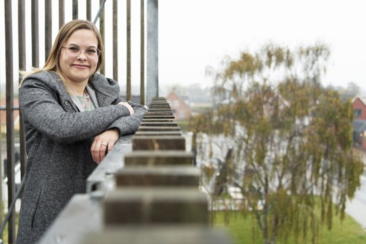 Omkostningerne til foreningskoordinatoren dækkes af foreningerne selv. <i>Foto: Henrik Bo</i>