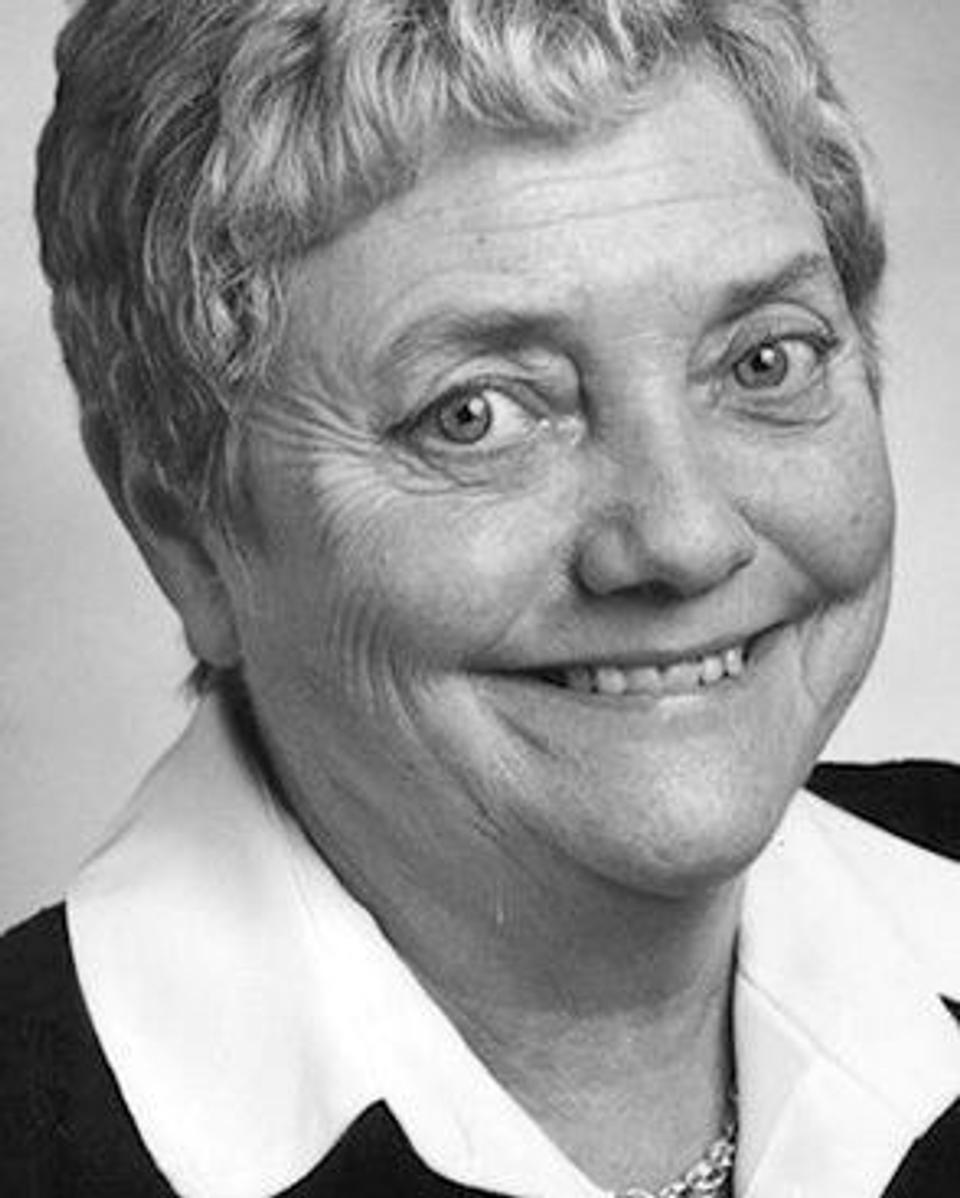 Ingrid Hejslet