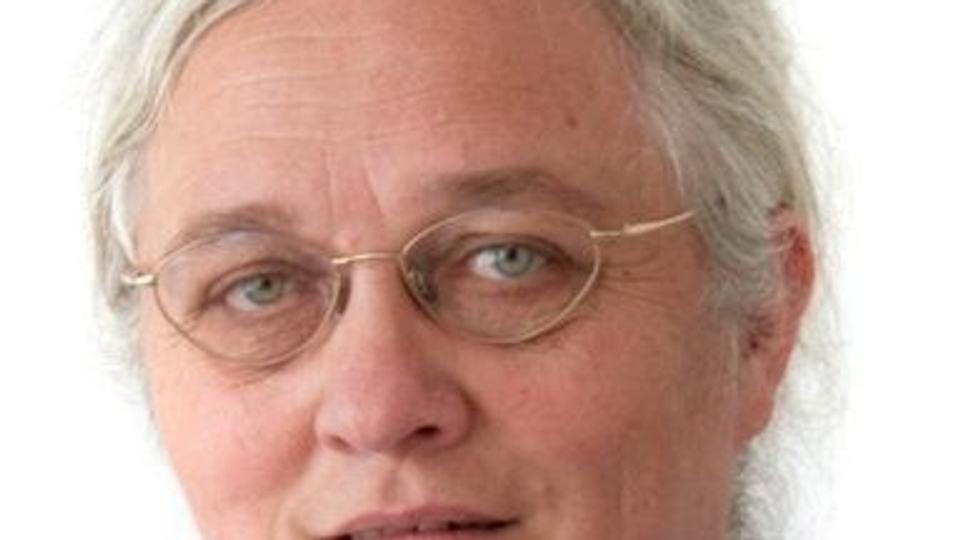 Rut Jørgensen er formand for kommunens folkeoplysningsudvalg, og hun synes, det er gået alt for stærkt med at fjerne ansvaret for udvalget.Arkivfoto.