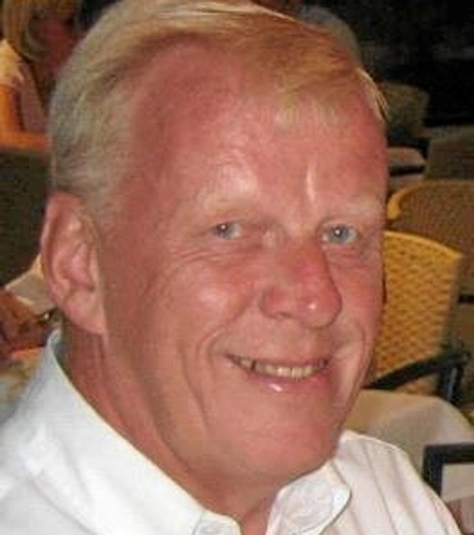 Bent V. Nielsen
