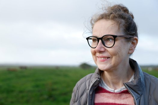 Spidskandidat Anne Marie Jørgensen, Kristendemokraterne Vesthimmerland