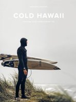 Ny bog: Surf-fortællinger fra det kolde Hawaii