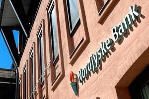 Bankfusion koster job i Nordjylland